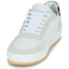 Philippe Model NICE LOW WOMAN Bianco Sneakers basse Donna - 3
