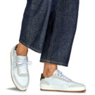 Philippe Model NICE LOW WOMAN Bianco Sneakers basse Donna - 8