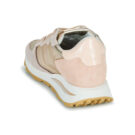 Philippe Model TROPEZ HAUTE LOW WOMAN Beige Sneakers basse Donna - 5