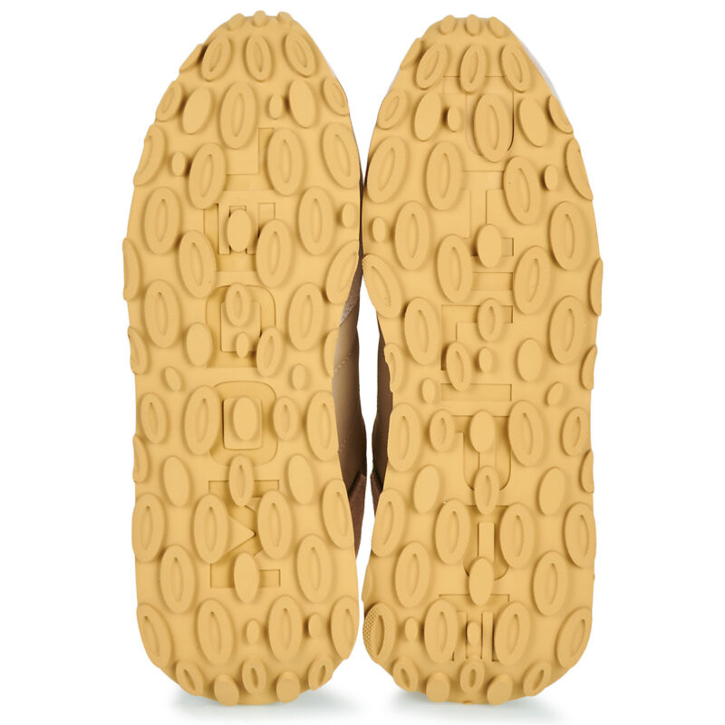 Philippe Model TROPEZ HAUTE LOW WOMAN Beige Sneakers basse Donna - 7