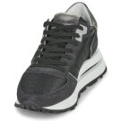Philippe Model TROPEZ HAUTE LOW WOMAN Black Low sneakers Women - 3