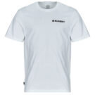 T-shirt Element BLAZIN CHEST SS Bianco T-shirt maniche corte Uomo - 1