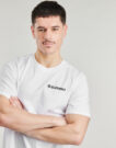 T-shirt Element BLAZIN CHEST SS Bianco T-shirt maniche corte Uomo - 5