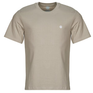 T-shirt  Element  CRAIL SS  Beige -  T-shirt maniche corte Uomo