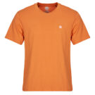 T-shirt Element CRAIL SS Arancio T-shirt maniche corte Uomo - 1