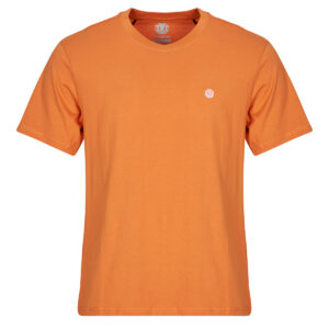 T-shirt  Element  CRAIL SS  Arancio -  T-shirt maniche corte Uomo