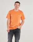 T-shirt Element CRAIL SS Arancio T-shirt maniche corte Uomo - 2