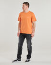 T-shirt Element CRAIL SS Arancio T-shirt maniche corte Uomo - 3