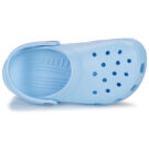 Crocs CLASSIC Azul Zorros Ni&ntilde;o - 6
