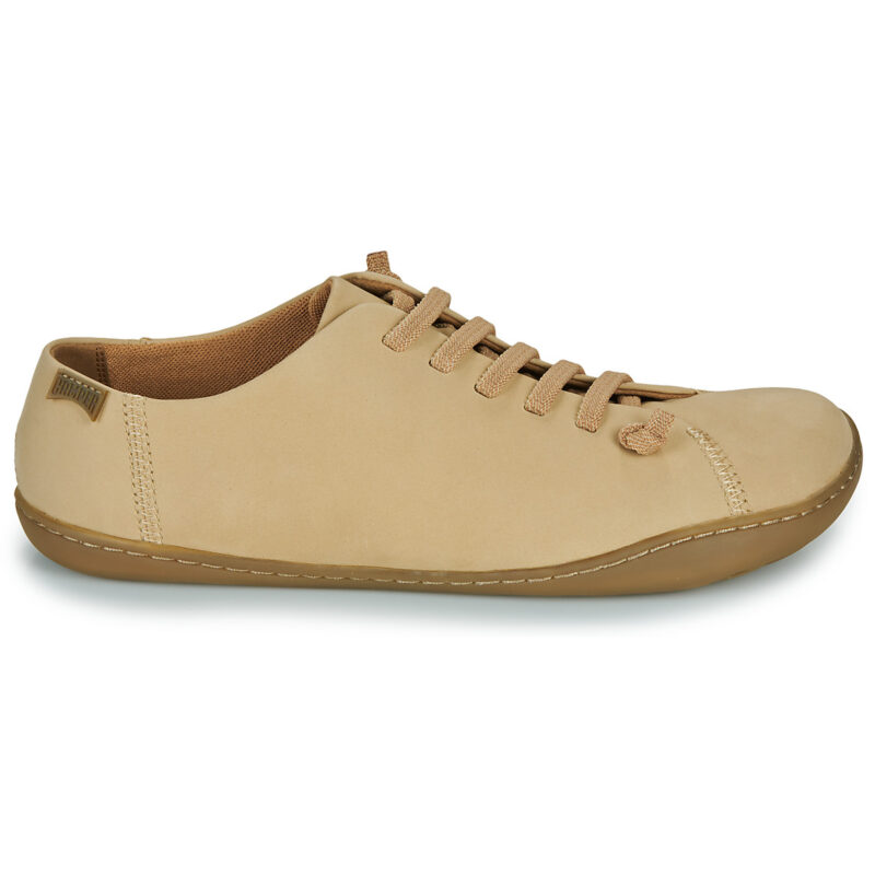 Camper Baskets basses beiges PEUC pour femmes - 2