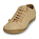 Camper Baskets basses beiges PEUC pour femmes - 3