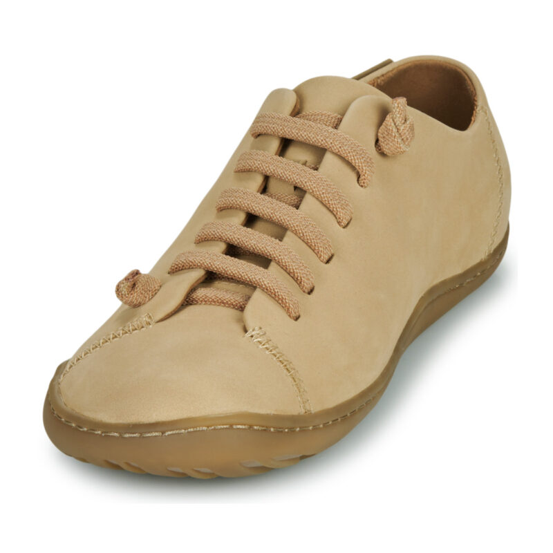 Camper Baskets basses beiges PEUC pour femmes - 3