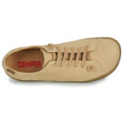Camper Baskets basses beiges PEUC pour femmes - 6