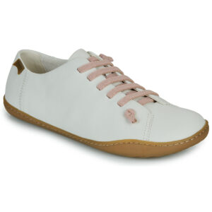 Camper  PEUC  Verde -  Sneakers basse Donna