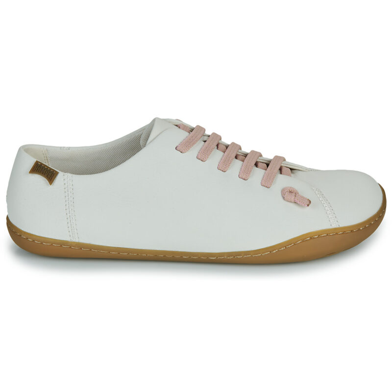 Camper PEUC Vert Baskets basses Femme - 2