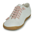 Camper PEUC Vert Baskets basses Femme - 3