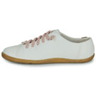 Camper PEUC Vert Baskets basses Femme - 4