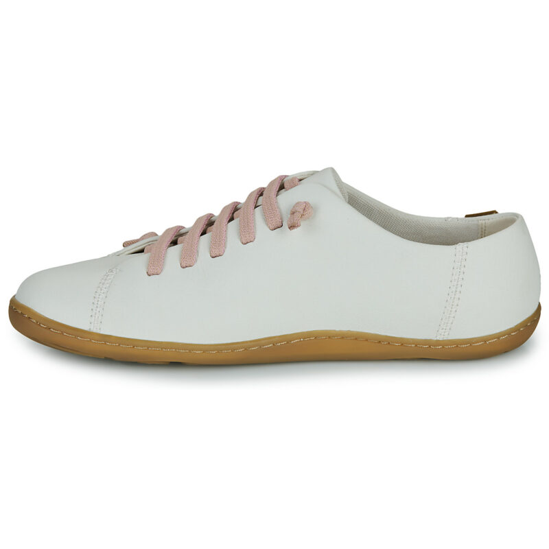Camper PEUC Vert Baskets basses Femme - 4