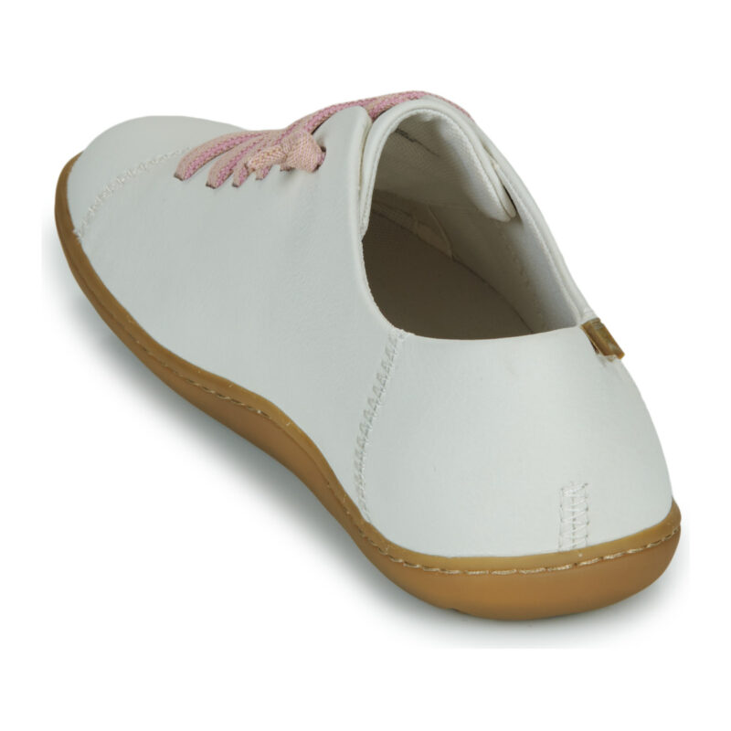 Camper PEUC Vert Baskets basses Femme - 5