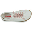 Camper PEUC Vert Baskets basses Femme - 6