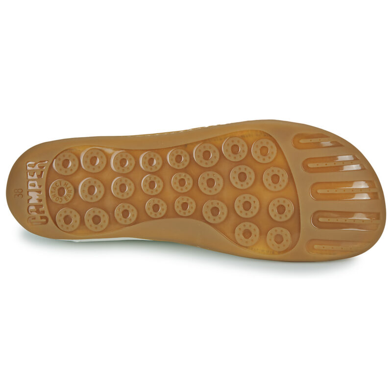 Camper PEUC Vert Baskets basses Femme - 7