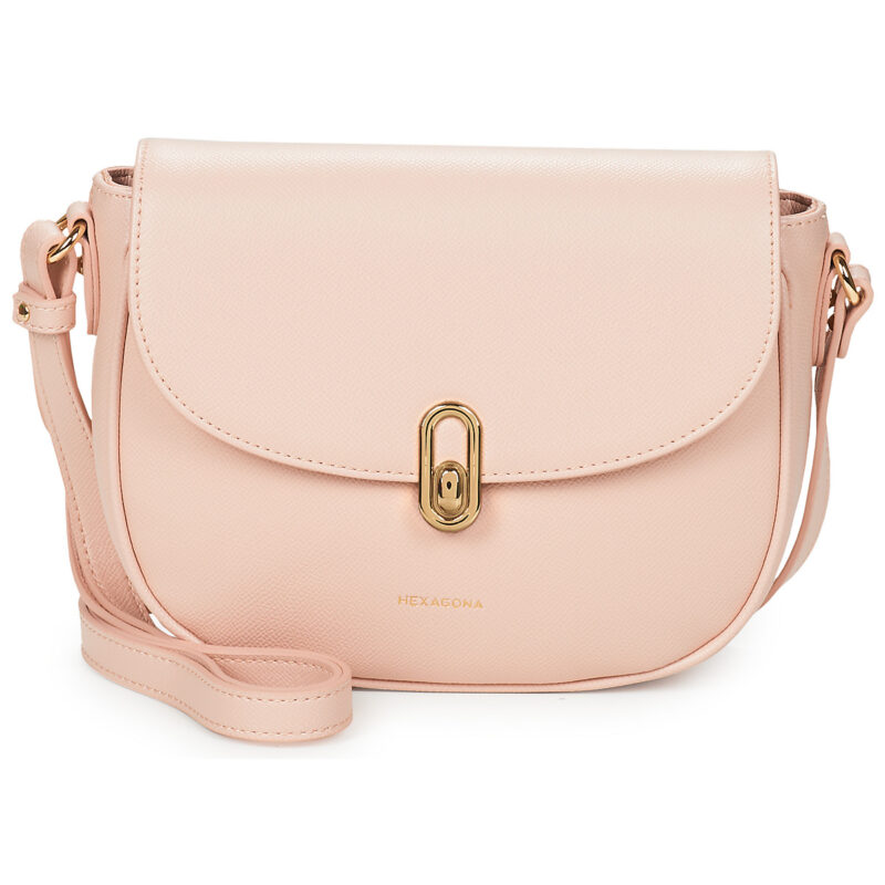 Hexagona CALI Beige Borsa a tracolla Donna - 1