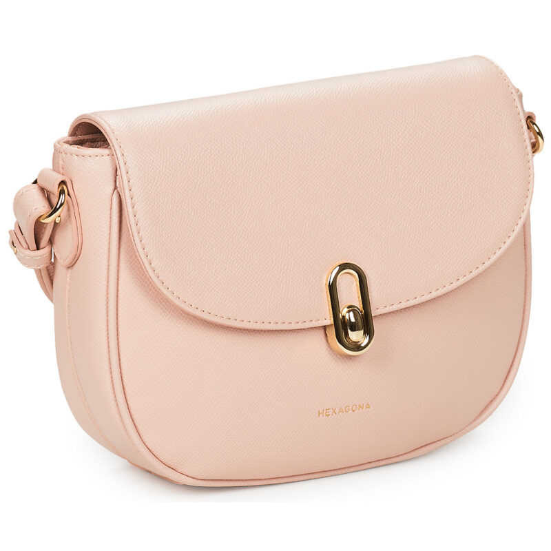 Hexagona CALI Beige Borsa a tracolla Donna - 2