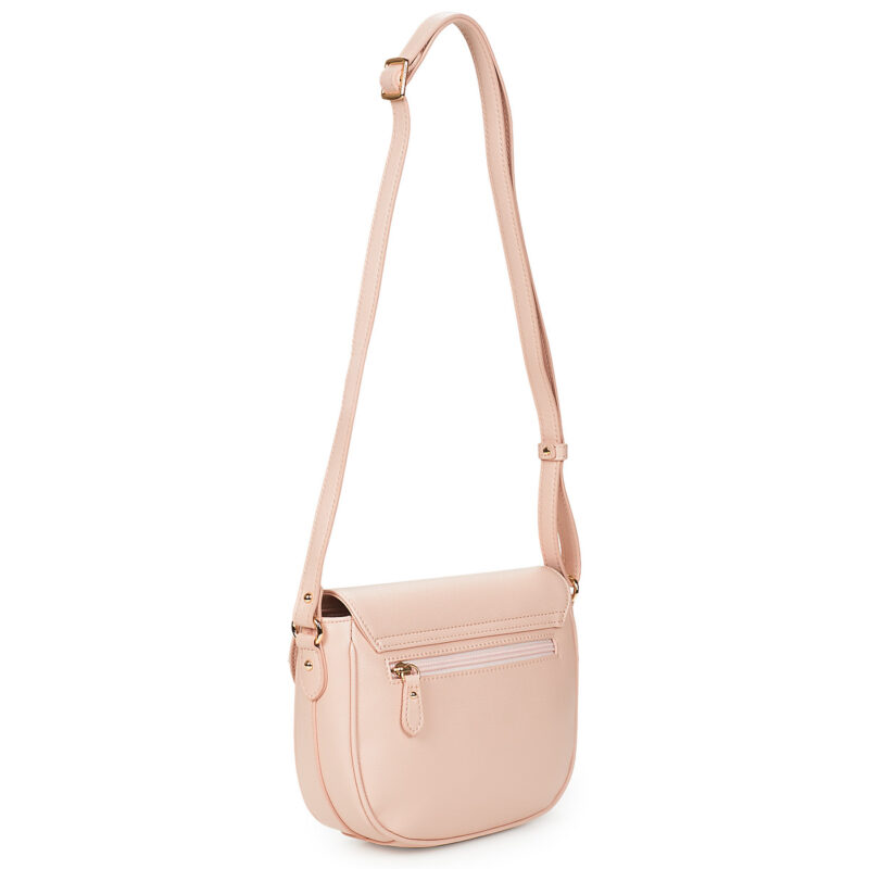 Hexagona CALI Beige Borsa a tracolla Donna - 3