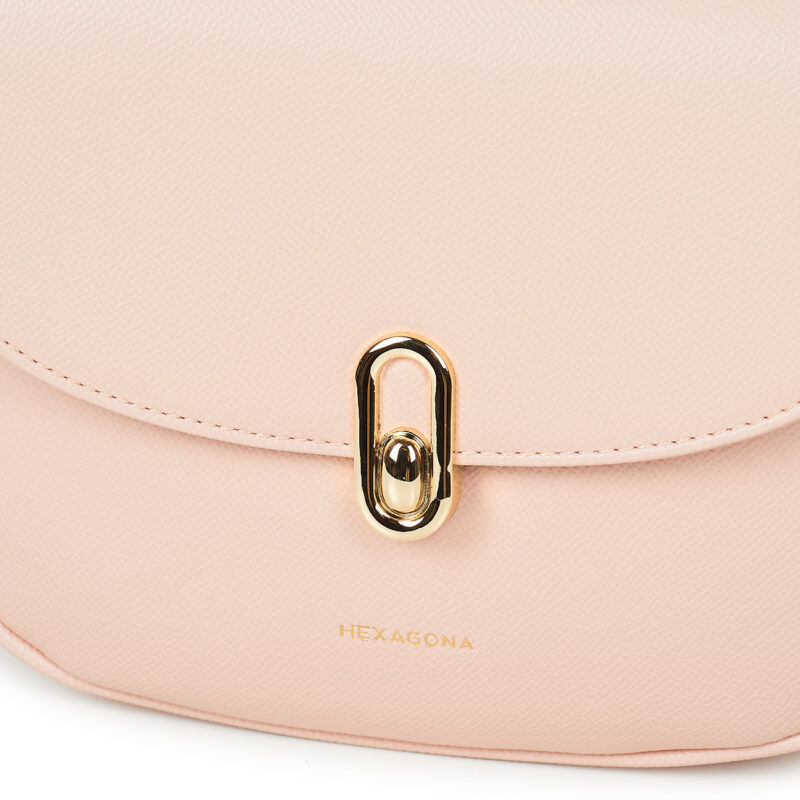 Hexagona CALI Beige Borsa a tracolla Donna - 4