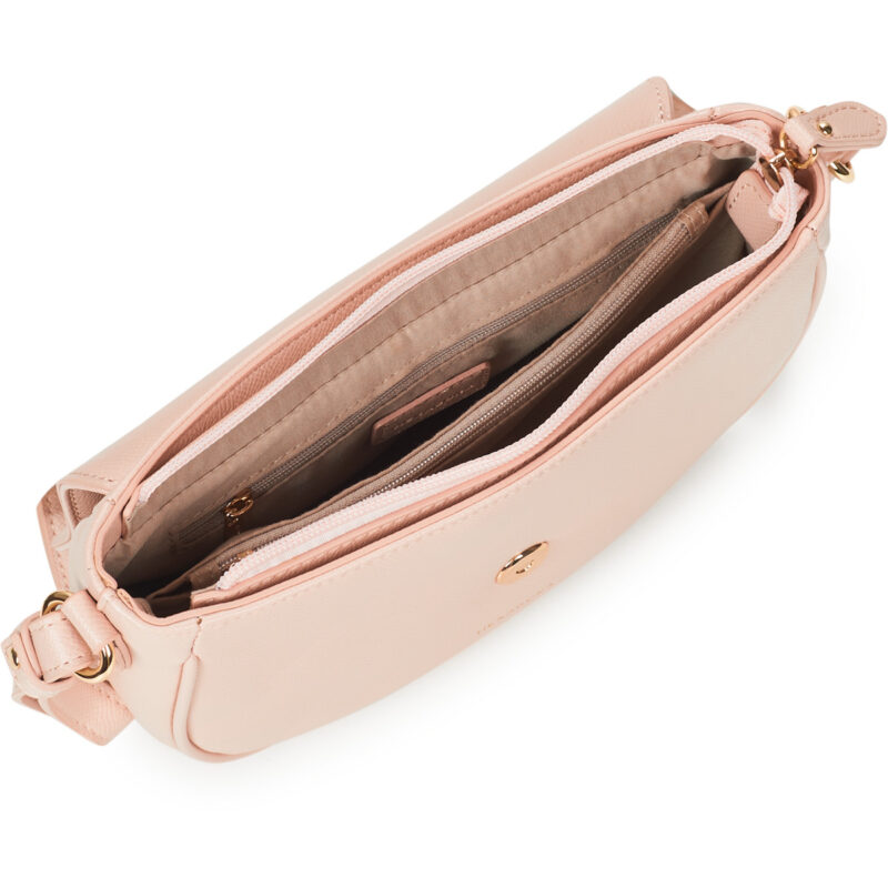 Hexagona CALI Beige Borsa a tracolla Donna - 5