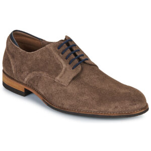 Clarks  CRAFTARLO LACE  Marrone -  Derby Uomo