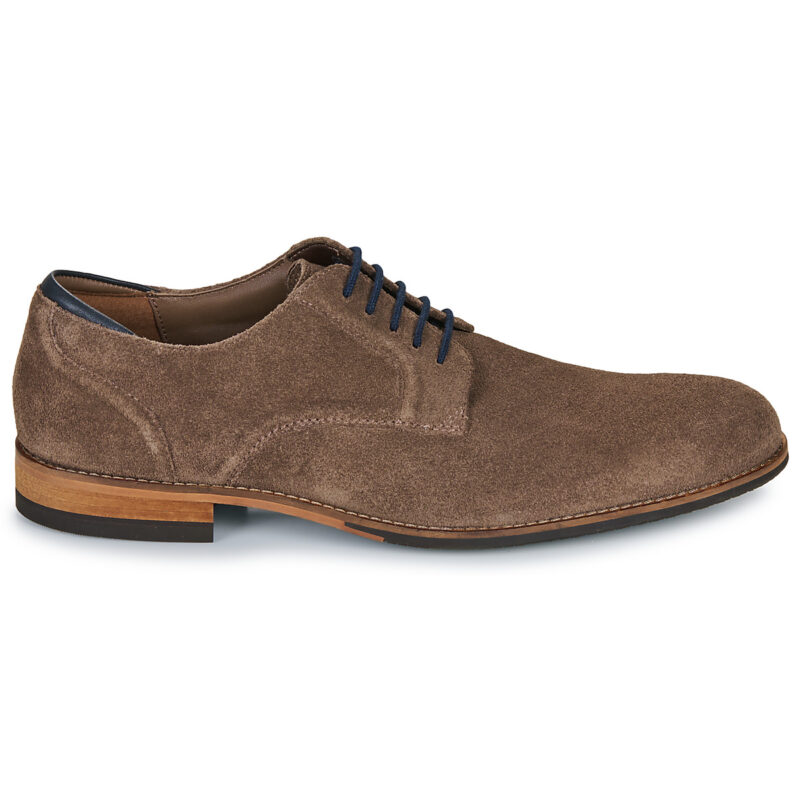 Clarks CRAFTARLO LACE Marron Derby Homme - 2