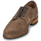 Clarks CRAFTARLO LACE Marron Derby Homme - 3