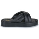 Clarks ALDA GLIDE Noir Mules Femme - 2