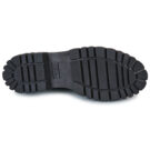 Clarks PAGE WALK Nero Derby Donna - 7