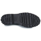 Clarks PAGE WALK Nero Derby Donna - 7
