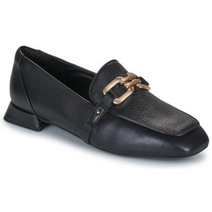 Clarks  UBREE15 LILY  Nero -  Mocassini Donna