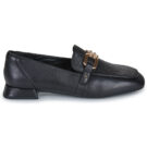 Clarks UBREE15 LILY Noir Mocassins Femme - 2