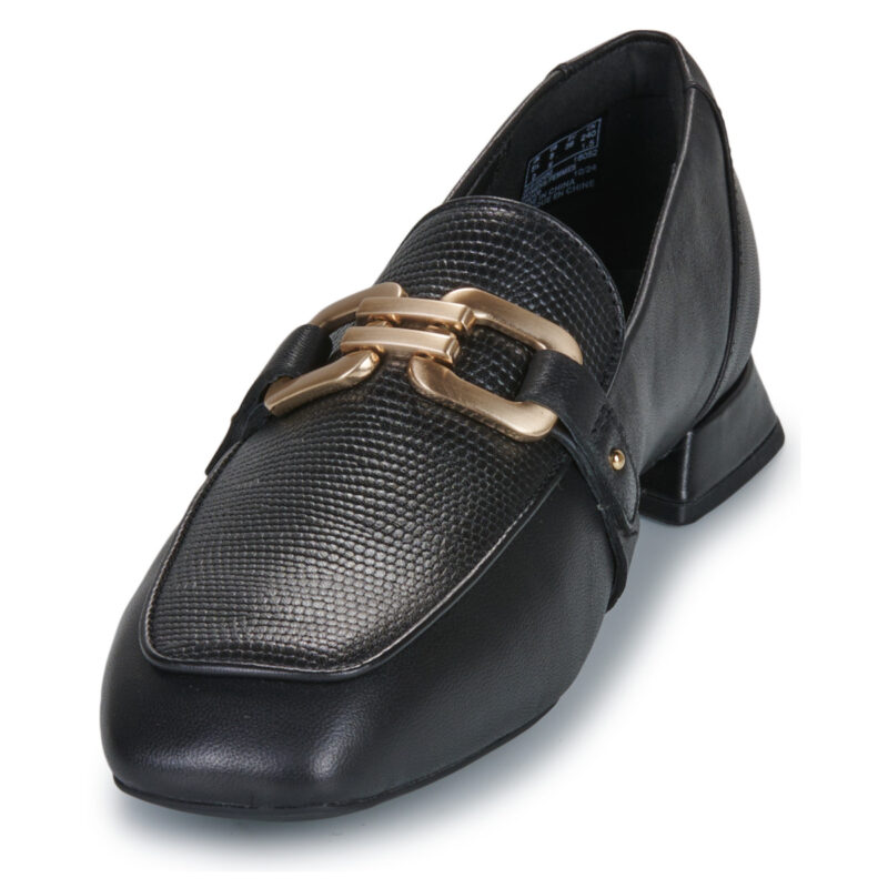 Clarks UBREE15 LILY Noir Mocassins Femme - 3