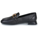 Clarks UBREE15 LILY Noir Mocassins Femme - 4