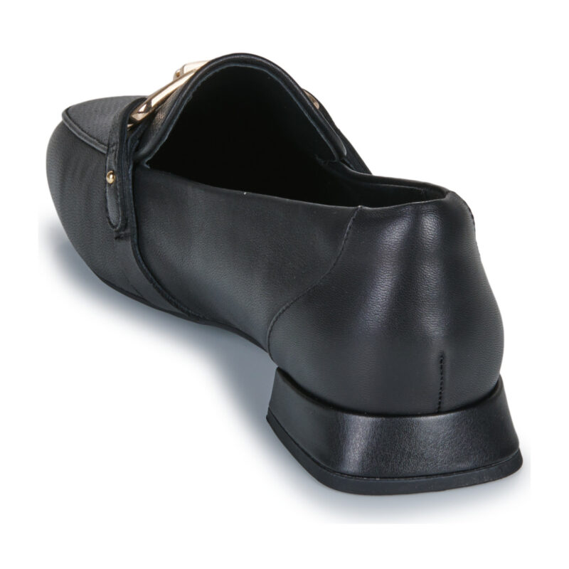 Clarks UBREE15 LILY Noir Mocassins Femme - 5