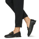 Clarks UBREE15 LILY Noir Mocassins Femme - 8