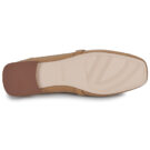 Clarks Mocassins femme UBREE15 LILY beiges - 7