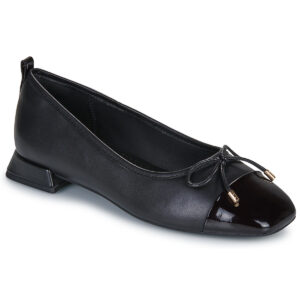 Clarks  UBREE15 POPPY  Nero -  Ballerine Donna