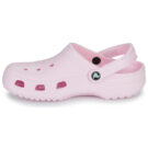 Crocs CLASSIC Rosa Zoccoli Donna - 4