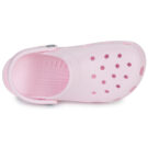 Crocs CLASSIC Rosa Zoccoli Donna - 6