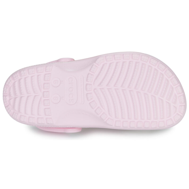 Crocs CLASSIC Rosa Zoccoli Donna - 7