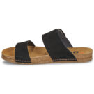 Art CRETA Nero Ciabatta Donna - 4