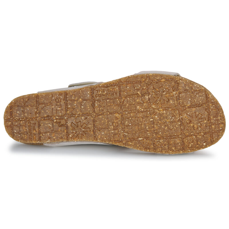 Art CRET White Ciabatta Women - 7
