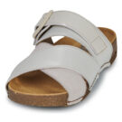 Art I BREATHE Bianco Ciabatta Donna - 3